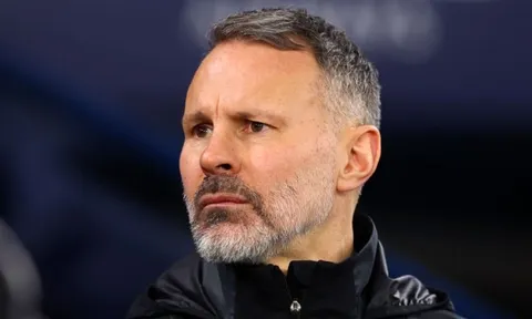 MU cần 10 tân binh, Ryan Giggs chỉ ra 2 gương mặt sáng giá
