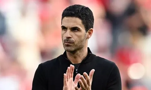 Arteta lo ngại Newcastle, yêu cầu Arsenal giữ phong độ cao nhất