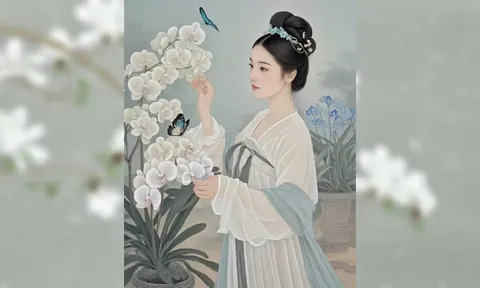 3 loại “khí chất" mà người có Đức lớn thường có