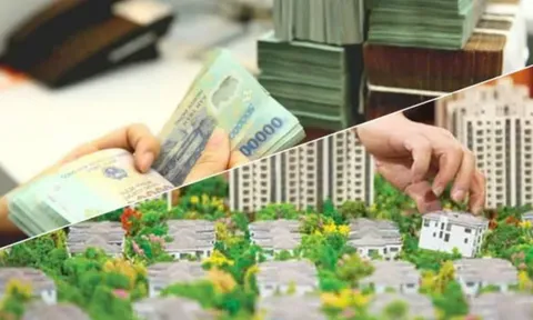 Kể từ 1/2026 chính thức áp dụng bảng giá đất mới: Người dân nằm trong 3 nhóm này sẽ bị mất nhiều tiền hơn