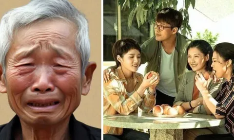 Khi cha mẹ chẳng còn, anh em ruột thịt phải nhớ 3 nguyên tắc này