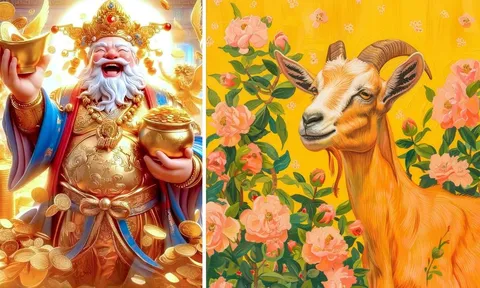 Lộc Bất Tận Hưởng 10 ngày tới (18/5- 28/5): 3 tuổi Tiền Của chẳng lo, số 2 sướng nhất