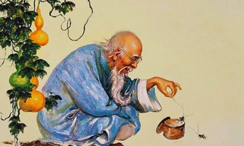 Người khôn ngoan giấu kỹ 3 điều riêng tư: Càng ít lộ thân phúc lộc càng lớn, dễ làm đại sự
