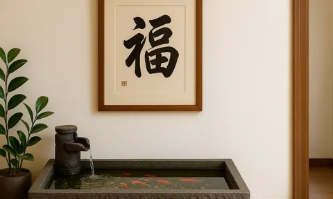 Người xưa dạy: Nhà có 5 vật này càng ở càng phát, đời con cháu sung túc an khang