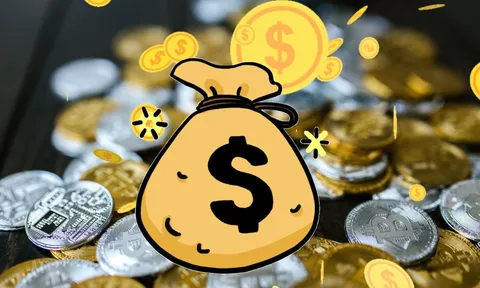 Nửa đầu tháng 6: Top 4 tuổi được Thần Tài nâng đỡ, Giàu có gấp đôi niềm vui gấp bội