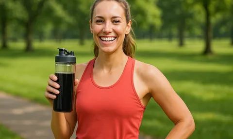 Nước đậu đen và 5 lợi ích nổi bật cho sức khỏe bạn không nên bỏ qua