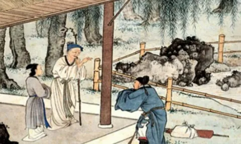 Tổ tiên dặn: Đời người sau 49 tuổi có 3 thứ càng mất đi, càng nhận nhiều phúc lộc, đó là gì?