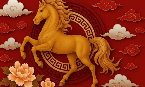 Từ tháng 6 trở đi: 4 con giáp này bước sang vận mới, thu nhập tăng không tưởng