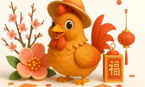 Tuần mới (19-25/5): 2 con giáp đón tài lộc dồi dào, 2 con giáp dễ vướng rắc rối, tiền bạc hao hụt
