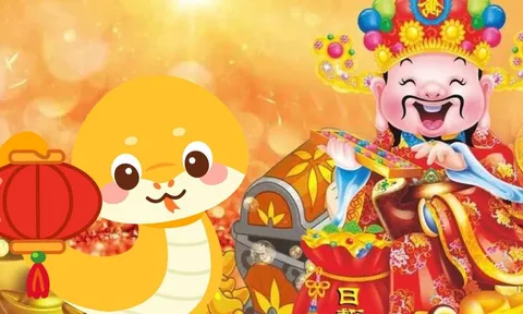 10 ngày liên tiếp cuối tháng 5: Top 4 tuổi Phúc cao như Núi, Giàu có hơn Thần Tài cơ hội vàng đổi đời