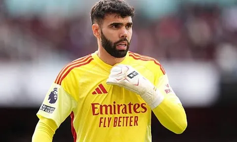 Người hùng thầm lặng định đoạt chiến thắng của Arsenal