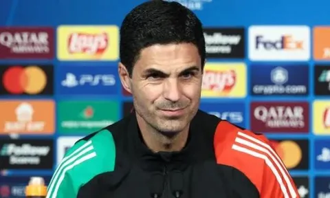 Arteta dốc cả đời vì danh hiệu, Arsenal chuẩn bị mua sắm lớn