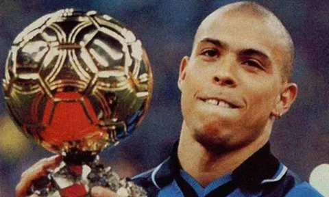 5 cầu thủ trẻ nhất từng giành giải Ballon d'Or: Lamine Yamal tiếp theo?