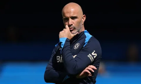 Chelsea bộc lộ điểm yếu lớn dưới thời Enzo Maresca