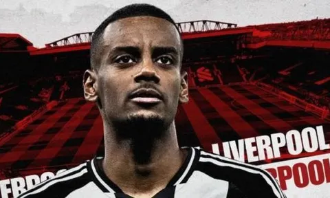 Liverpool nhắm Frimpong, Isak và 3 cái tên khác cho kỳ chuyển nhượng hè