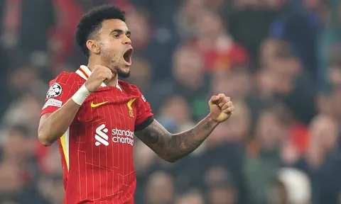 Barca nhắm Luis Diaz, sẵn sàng chi 80 triệu cho Liverpool