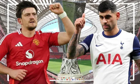 Man United vs Tottenham: Hai bản sắc - Một nỗi đau chung mang tên bản lĩnh