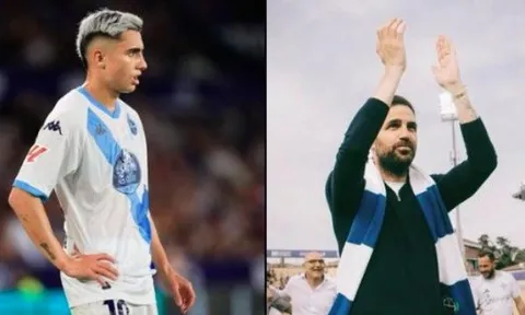 Fabregas cam kết ở lại, Como sắp kích hoạt thương vụ 30 triệu euro