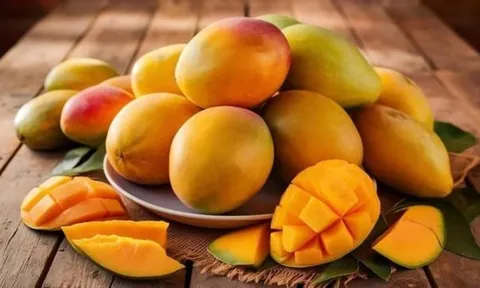 3 loại trái cây quen thuộc có chứa "độc tố" bạn cần đặc biệt cẩn thận khi ăn