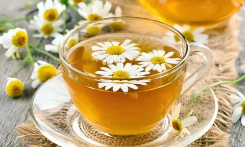 5 loại nước uống buổi tối giúp an thần, ngủ ngon: Nhất là loại thứ 2
