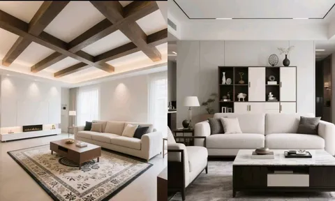 7 mẹo phong thủy phòng khách giúp tiền bạc chảy vào như nước không thể cản nổi
