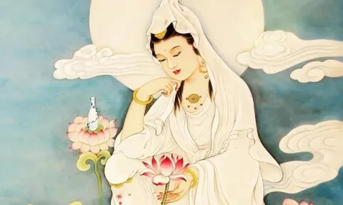 Có 3 kiểu người được Phật Bồ Tát quý nhất, luôn phổ độ chở che, xem bạn có trong số này?