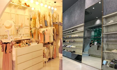 Đi mua quần áo tránh xa ánh sáng vàng và gương thần: 2 bí quyết của shop khiến khách chi tiền vô thức