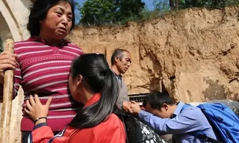 Phận làm con, tuyệt đối đừng oán trách 3 điều này kẻo hối không kịp