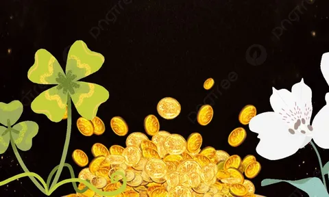 Top 4 tuổi Càng già càng Giàu: Từ 40 Đại Vận Giàu Sang, Phúc Lộc Như Núi, Hậu Vận Vàng Son