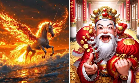 Từ 21/5: 3 tuổi Phá Kén Hóa Rồng, Tiền Vào Như Nước, giàu nhất tuổi số 2