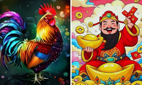 Từ 22/5 đến 2/6: 3 tuổi Cầu Được Ước Thấy, chính thức thoát nghèo, Tiền Tình tăng vọt