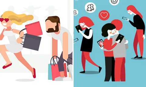 Vứt bỏ 5 thứ này càng sớm bạn càng giàu có