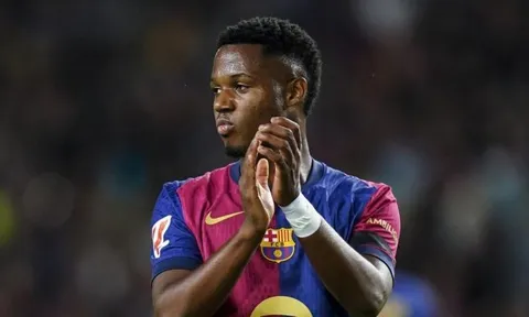 3 cái tên đứng trước cánh cửa rời Barca trong hè