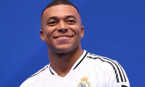 Ancelotti cam kết giúp Mbappe chinh phục danh hiệu Pichichi