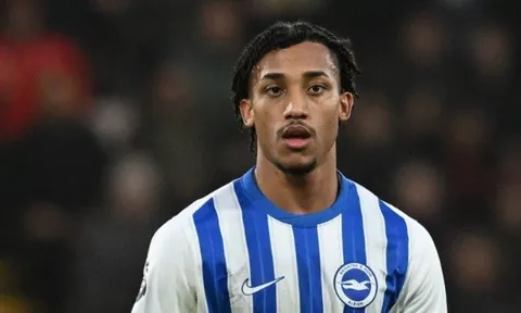 Mick Brown: Joao Pedro nói với bạn bè rằng anh quan tâm đến Chelsea