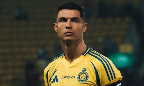 Tương lai Ronaldo gây tò mò khi hợp đồng với Al-Nassr chuẩn bị đáo hạn