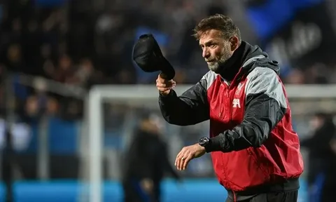 Người đại diện Jurgen Klopp dập tắt tin đồn dẫn dắt AS Roma