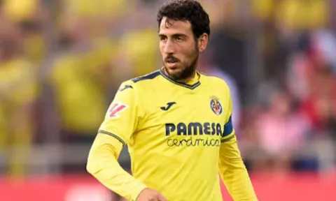 Parejo: "Tôi không thích màn thể hiện của Real Madrid mùa này"