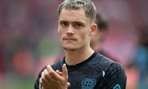 Liverpool gửi đề nghị hấp dẫn tới Florian Wirtz