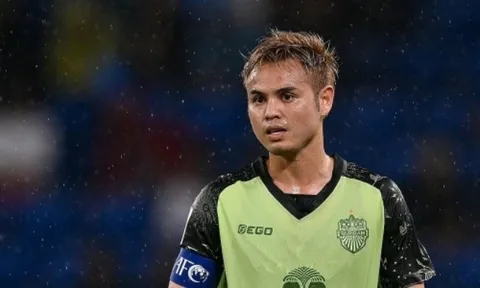 Buriram United sẵn sàng, Theerathon Bunmathan thách thức CAHN giành cúp