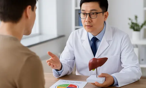3 “món khoái khẩu” âm thầm phá hủy lá gan: Bác sĩ cảnh báo nhiều người Việt đang ăn hàng ngày