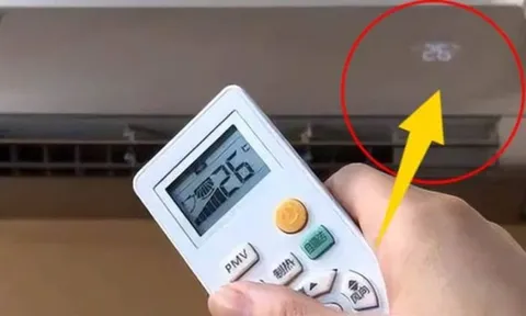 Bật điều hòa để 26 hay 28 độ đều sai: Muốn mát nhanh, tiết kiệm điện phải làm 1 việc