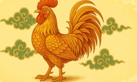 Bước sang tháng 6, 3 con giáp này mạo hiểm một lần, đổi đời cả tiền bạc lẫn tình duyên