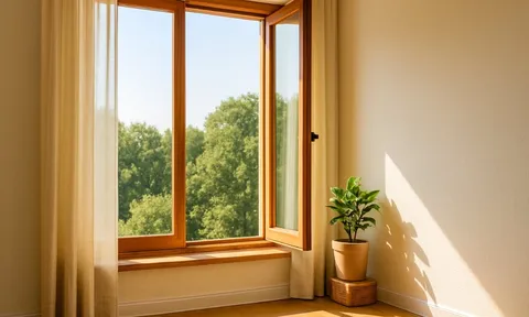 Nếu nhà bạn có 3 thứ này ở hướng Đông – xin chúc mừng, vận may đang đến gần