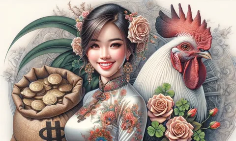 Sau 20/5: 4 con giáp Phá Kén hóa Rồng, khai thông vận mệnh