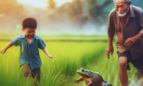 Tổ Tiên dạy: 'Người đến tuổi 50 thì nghiệp và phước của một người sẽ thể hiện rõ nhất', ở điểm nào?