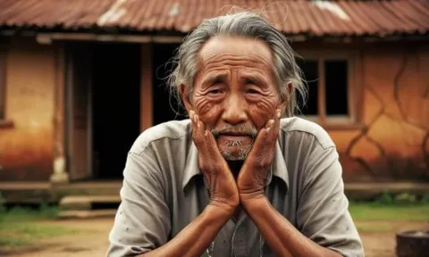 Tổ Tiên nhắc nhở: 'Ở nhà có 4 tiếng nói, ắt không phải điềm lành', 4 tiếng đó là gì?