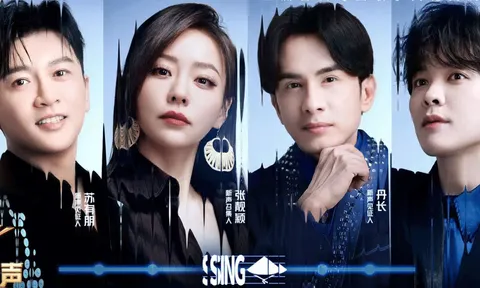 Đan Trường lên tiếng chuyện ưu ái Phương Mỹ Chi khi ngồi ghế nóng Sing! Asia