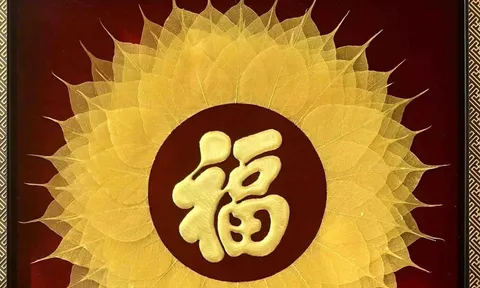 Vì sao có người nỗ lực mãi chưa thấy Phúc Lộc, có người sinh ra Vàng bạc đã phủ đầy? Gốc rễ ở đâu?
