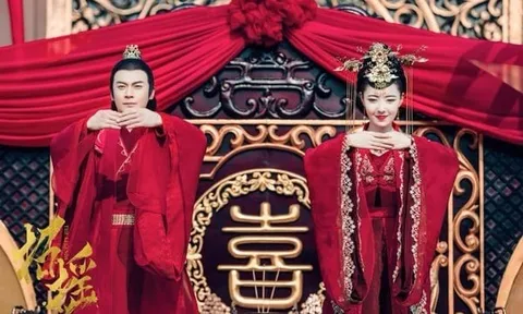 Vợ chồng có 3 điểm này: Trời sinh một cặp càng ở cùng nhau càng giàu có